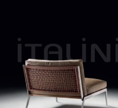 Кресло Happy фабрика Flexform