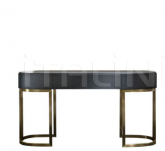 Итальянские Консоли - Консоль BANGLE Итальянские Консоли - Консоль BANGLE фабрика Softhouse