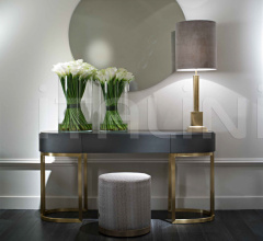 Настольный светильник COLONNA OTTONE фабрика Softhouse