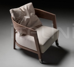 Кресло Caroline фабрика Flexform