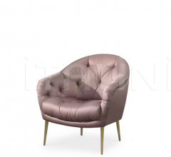 Итальянские Кресла - Кресло GARBO фабрика Softhouse