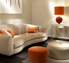 Итальянские Диваны - Диван GATSBY Итальянские Диваны - Диван GATSBY фабрика Softhouse