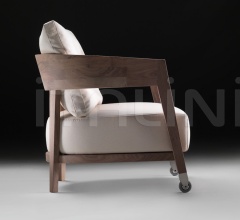 Кресло Caroline фабрика Flexform