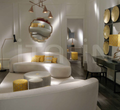 Стул FLAVIA Стул FLAVIA фабрика Softhouse