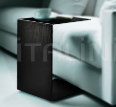 Столик Plain фабрика Flexform