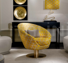 Итальянские Письменные столы - Письменный стол BYRON Итальянские Письменные столы - Письменный стол BYRON фабрика Softhouse