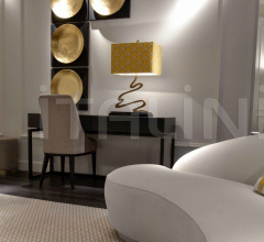 Итальянские Письменные столы - Письменный стол BYRON Итальянские Письменные столы - Письменный стол BYRON фабрика Softhouse