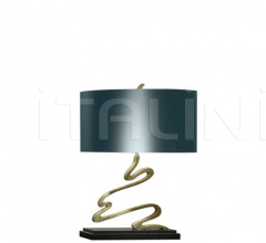 Настольный светильник SNAKE фабрика Softhouse