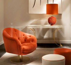 Настольная лампа ANANAS фабрика Softhouse