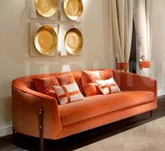 Итальянские Диваны - Диван MADEMOISELLE Итальянские Диваны - Диван MADEMOISELLE фабрика Softhouse