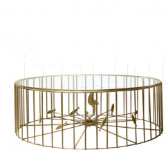 Кофейный столик Gabbia фабрика Softhouse