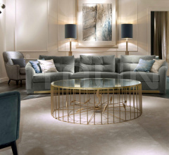 Кофейный столик Gabbia фабрика Softhouse