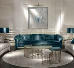 Настольный светильник SNAKE фабрика Softhouse