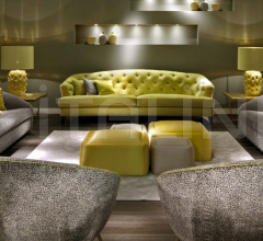 Настольный светильник BOLLE фабрика Softhouse