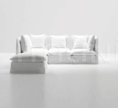 Итальянские Диваны - Диван Ghost 07 Итальянские Диваны - Диван Ghost 07 фабрика Gervasoni