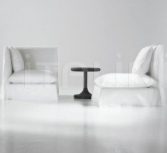 Итальянские Диваны - Диван Ghost 07 Итальянские Диваны - Диван Ghost 07 фабрика Gervasoni