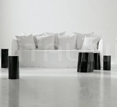 Итальянские Диваны - Диван Ghost 07 Итальянские Диваны - Диван Ghost 07 фабрика Gervasoni