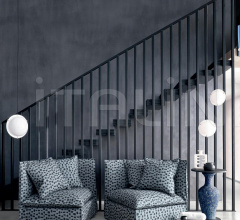 Итальянские Диваны - Диван Ghost 07 Итальянские Диваны - Диван Ghost 07 фабрика Gervasoni