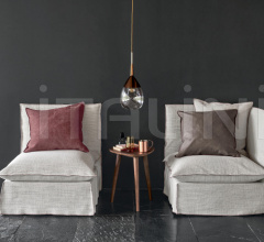 Итальянские Диваны - Диван Ghost 07 Итальянские Диваны - Диван Ghost 07 фабрика Gervasoni