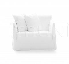 Итальянские Диваны - Диван Ghost 09 Итальянские Диваны - Диван Ghost 09 фабрика Gervasoni