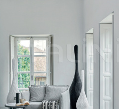 Итальянские Диваны - Диван Ghost 09 Итальянские Диваны - Диван Ghost 09 фабрика Gervasoni