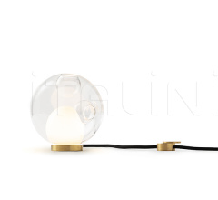 Настольный светильник 28 Table Light фабрика Bocci