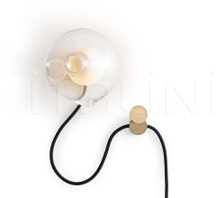 Настольный светильник 28 Table Light фабрика Bocci