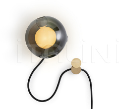 Настольный светильник 28 Table Light фабрика Bocci