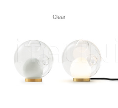 Настольный светильник 28 Table Light фабрика Bocci