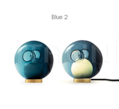 Настольный светильник 28 Table Light фабрика Bocci