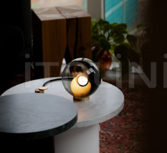 Настольный светильник 28 Table Light фабрика Bocci