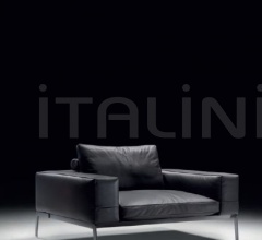 Кресло Lifesteel фабрика Flexform