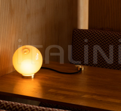 Настольный светильник 28 Table Light фабрика Bocci