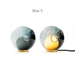 Настольный светильник 28 Table Light фабрика Bocci