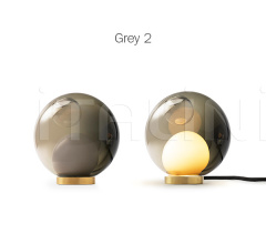 Настольный светильник 28 Table Light фабрика Bocci