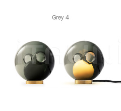 Настольный светильник 28 Table Light фабрика Bocci