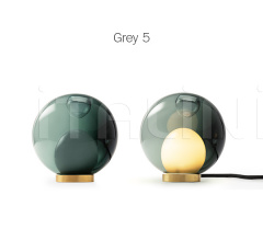 Настольный светильник 28 Table Light фабрика Bocci