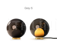 Настольный светильник 28 Table Light фабрика Bocci