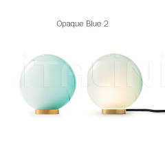 Настольный светильник 28 Table Light фабрика Bocci