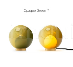 Настольный светильник 28 Table Light фабрика Bocci