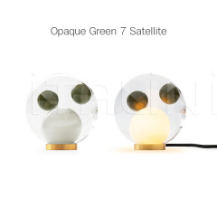 Настольный светильник 28 Table Light фабрика Bocci