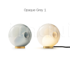 Настольный светильник 28 Table Light фабрика Bocci