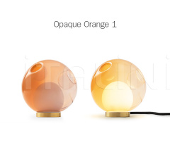 Настольный светильник 28 Table Light фабрика Bocci