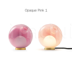 Настольный светильник 28 Table Light фабрика Bocci