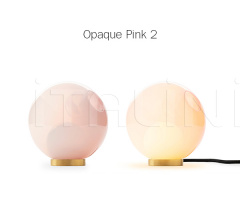 Настольный светильник 28 Table Light фабрика Bocci