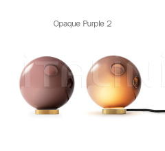 Настольный светильник 28 Table Light фабрика Bocci