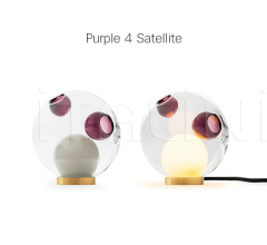 Настольный светильник 28 Table Light фабрика Bocci