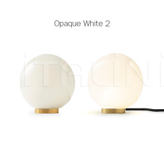 Настольный светильник 28 Table Light фабрика Bocci