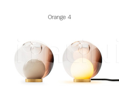 Настольный светильник 28 Table Light фабрика Bocci