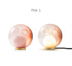 Настольный светильник 28 Table Light фабрика Bocci